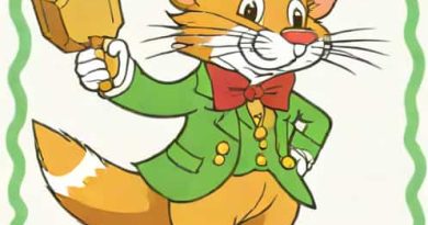 Geronimo Stilton Fantasia Xix