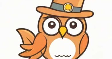 Give A Hoot Don T Pollute Hat