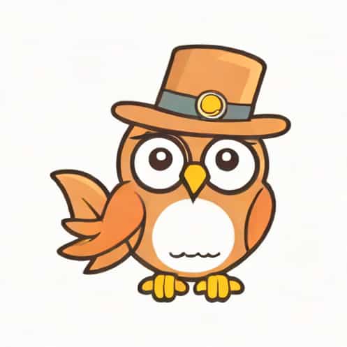 Give A Hoot Don T Pollute Hat