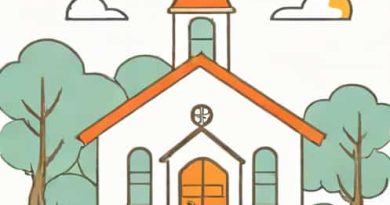 Going To Church As An Atheist