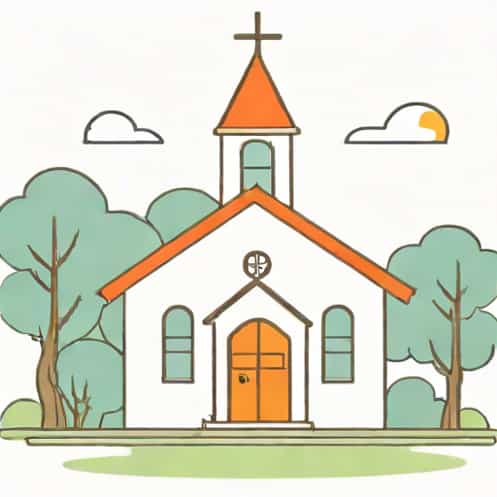 Going To Church As An Atheist