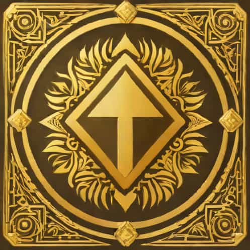 Golden Zinger Infinite Wealth