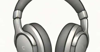 Google Acrux Headphones Manual