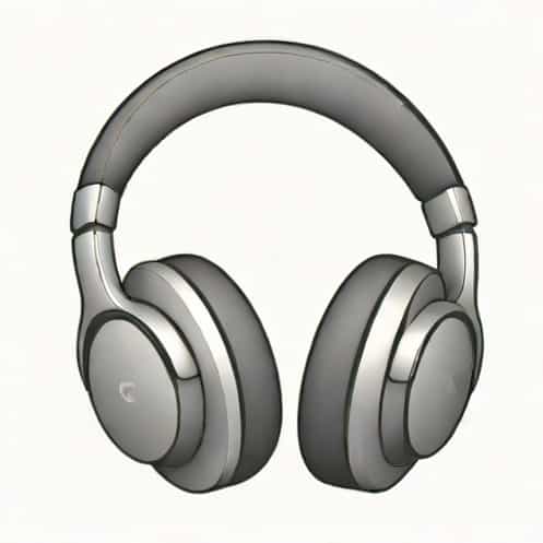 Google Acrux Headphones Manual
