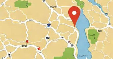 Google Map Occidental Mindoro