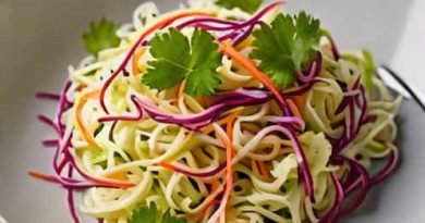 Gordon Ramsay Coleslaw Recipe