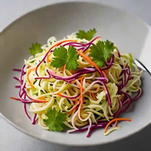 Gordon Ramsay Coleslaw Recipe