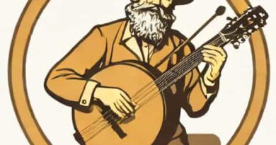 Grammy Award Winning Banjoist