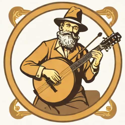 Grammy Award Winning Banjoist