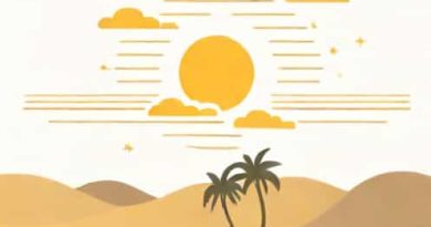Gran Canaria Weather November
