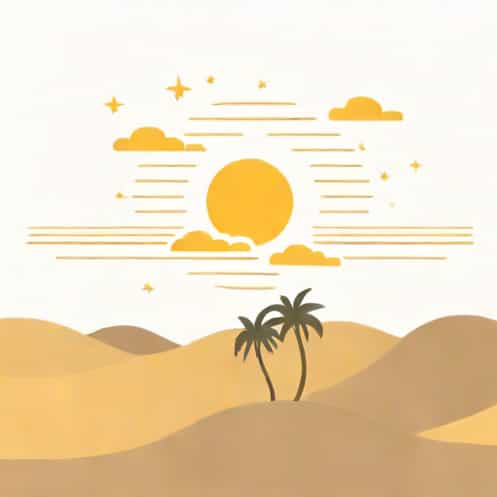 Gran Canaria Weather November