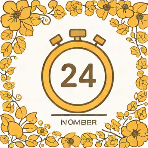 Grant Dates For November 2024