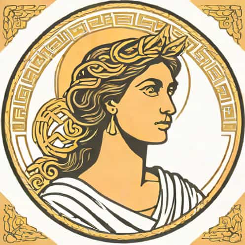 Greek Goddess Of Stubbornness