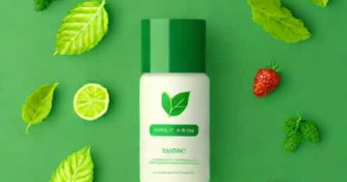 Green Giant Antioxidant Blend