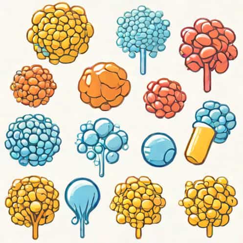 Group A Streptococcus Sketchy