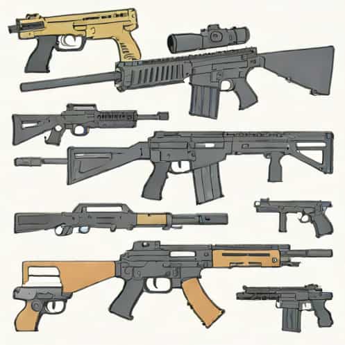 Gta Online Gunrunning Weapons