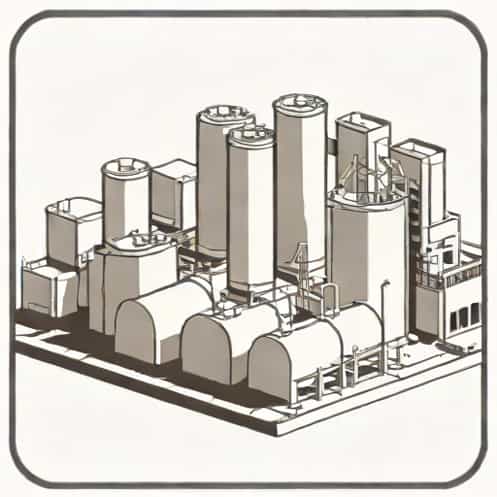 Guinea Alumina Corporation Sa