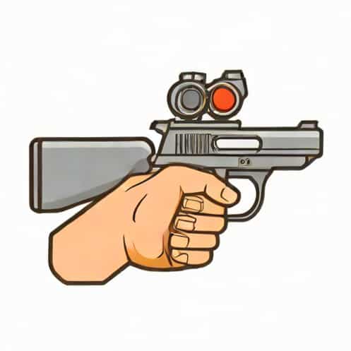 Gung Ho Or Reluctant Civilian