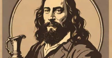 Gustave Courbet Vita In Breve