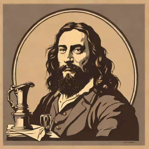 Gustave Courbet Vita In Breve