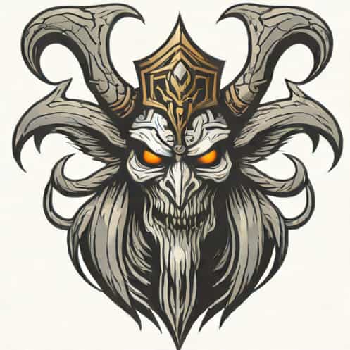 Harle Terror And Magnificence