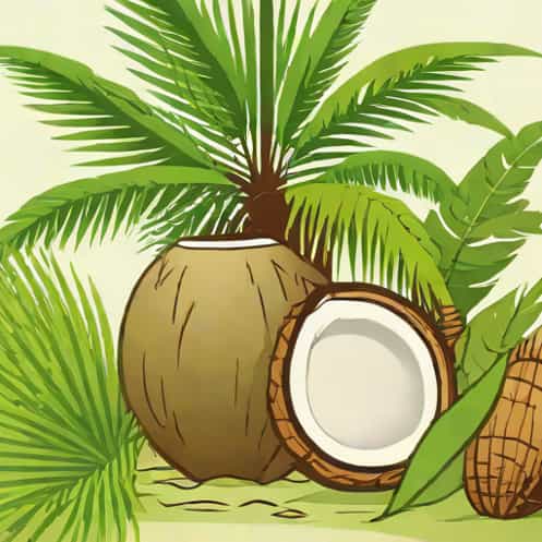 Harmless Harvest Coconut Water