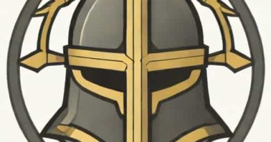 Helm Of The Shadowy Conqueror