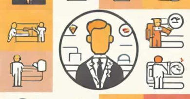 High Demanding Skills In 2024
