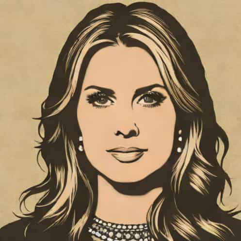 Hillary Scott Lady Antebellum