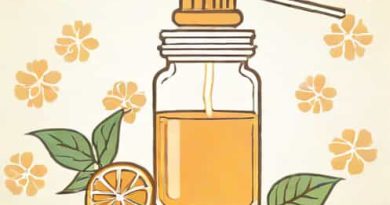 Home Remedy For Throaty Cough