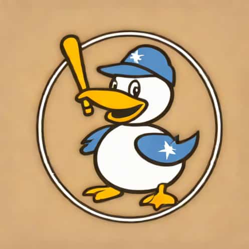 Honker Duckie Dinger Jamboree