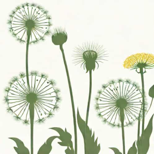 Hoopers Dandelion And Burdock