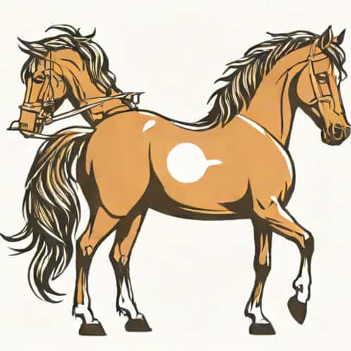 Horse Geraldine Brooks Review