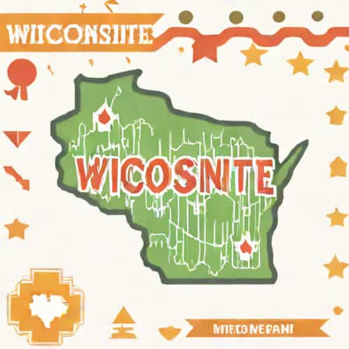 How Do You Spell Wisconsinite