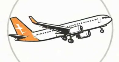 How Fast Does An Airliner Fly