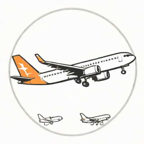 How Fast Does An Airliner Fly