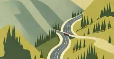 How Is The Coquihalla Highway