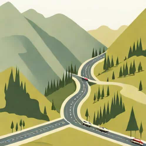 How Is The Coquihalla Highway