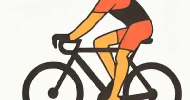 How Many Miles Is A Triathlon