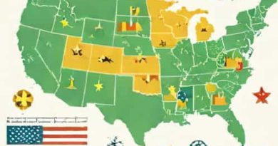 How Many Togolese Live In Usa