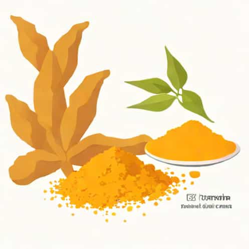 How Much Curcumin In Turmeric
