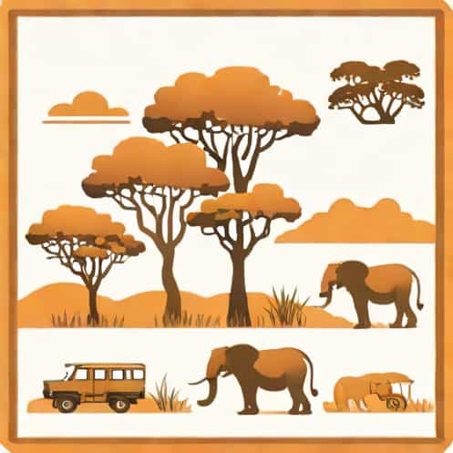 How Much Is A Safari In Kenya