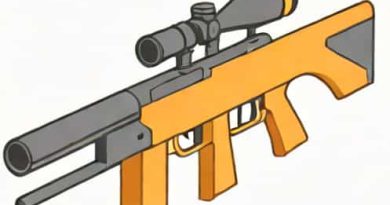 How Much Is A Sniper Nerf Gun