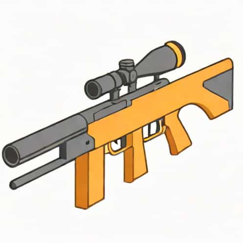 How Much Is A Sniper Nerf Gun
