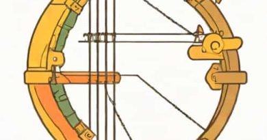 How Much Is Archery Equipment