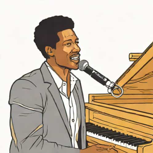 How Much Is Jon Batiste Worth
