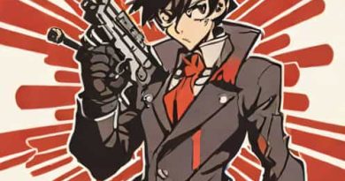 How Much Is Persona 5 Tactica