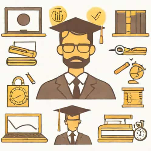 How To Be A College Professor