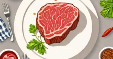 How To Cook Top Sirloin Steak