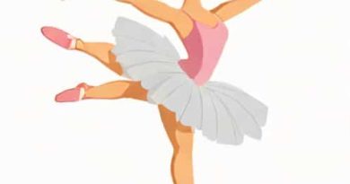 How To Do Arabesque In Ballet